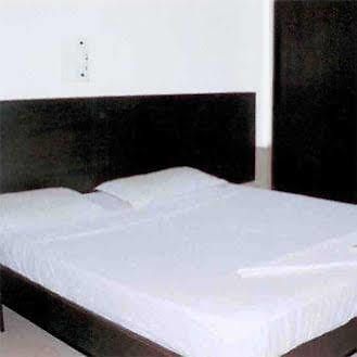 Check Inn Hotel Mumbai Dış mekan fotoğraf