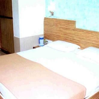 Check Inn Hotel Mumbai Dış mekan fotoğraf