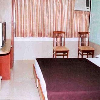Check Inn Hotel Mumbai Dış mekan fotoğraf