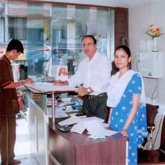 Check Inn Hotel Mumbai Dış mekan fotoğraf