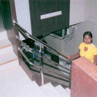 Check Inn Hotel Mumbai Dış mekan fotoğraf