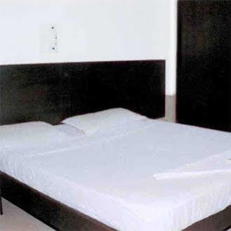 Check Inn Hotel Mumbai Dış mekan fotoğraf